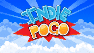 Indie pogo: arriverà per nintendo switch nel 2021