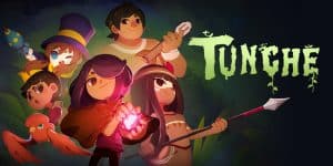 Tunche - la recensione