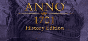 Anno 1701 history edition