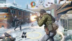 Call of duty season 13 aggiornamento invernale