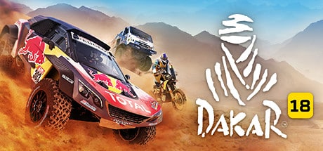 Dakar 18