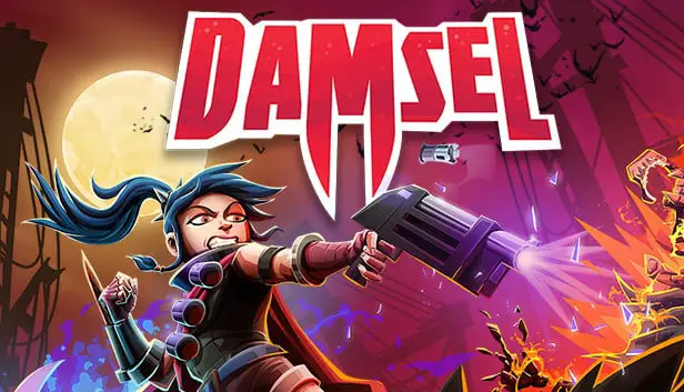 Damsel