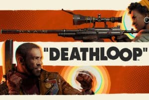 Deathloop