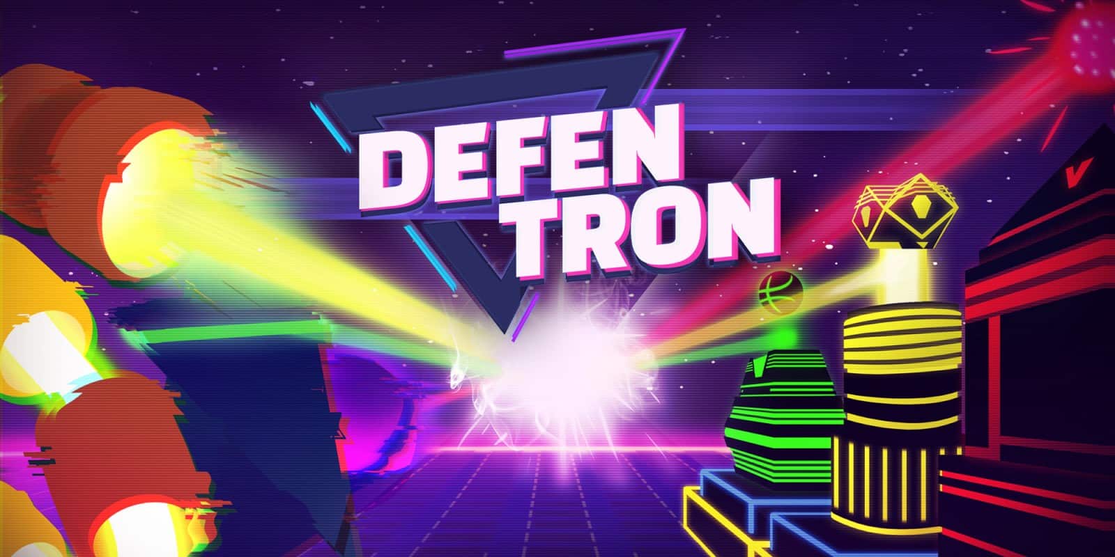 Defentron