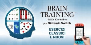 Brain training del dr. Kawashima