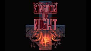 Kingdom of night, kingdom of night trailer, kingdom of night gameplay, action rpg, giochi di ruolo action