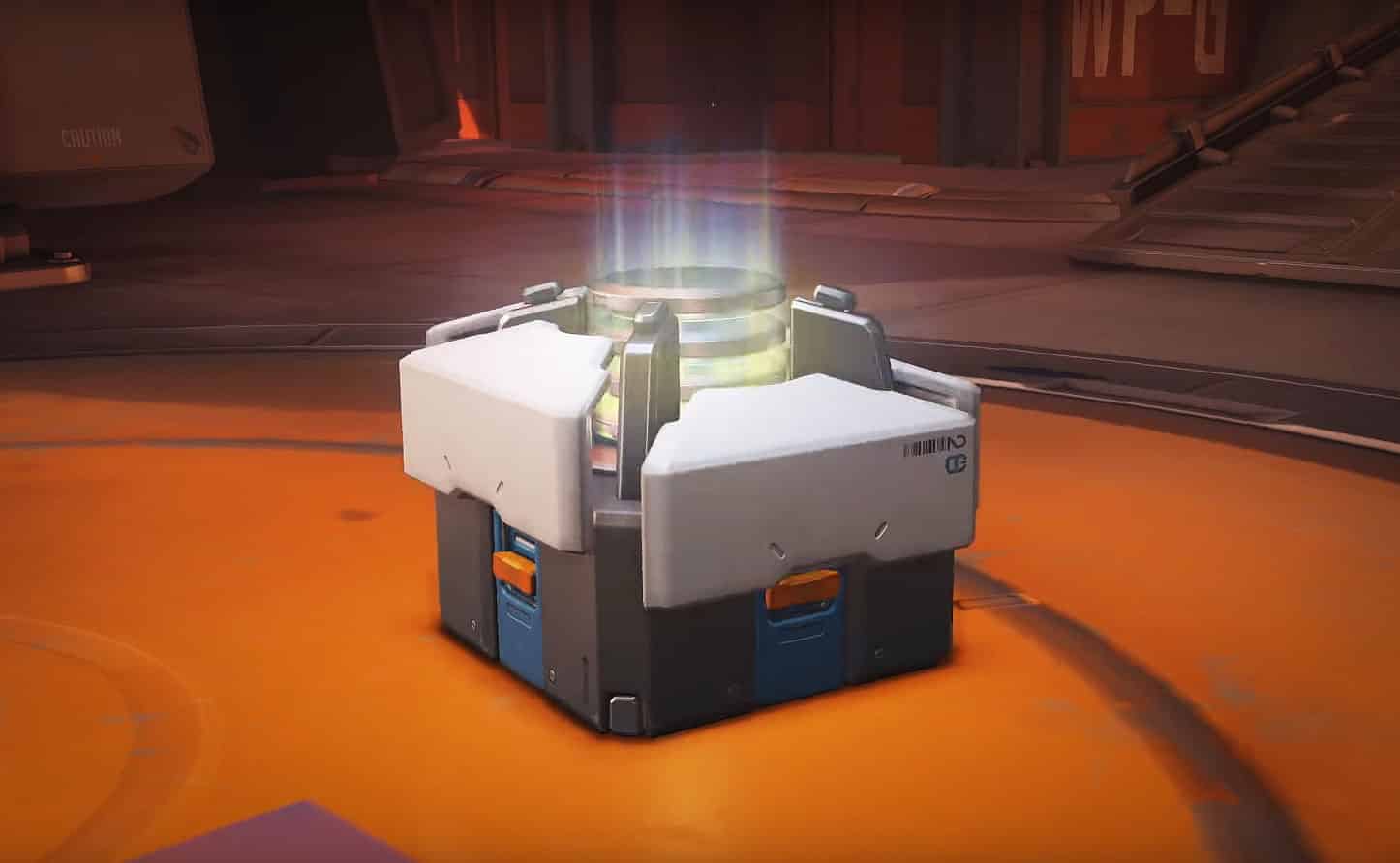 Loot box, uno studio lancia l’allarme: il 31% dei giocatori britannici non riesce a gestire il problema