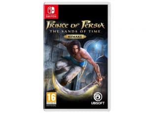 Prince of persia nintendo switch