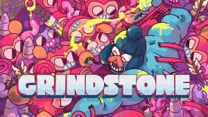 Grindstone