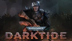 Warhammer 40,000 darktide