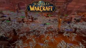 World of warcraft