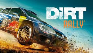 Dirt rally al costo di meno di un caffè su eneba