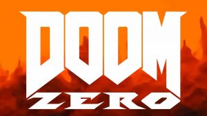 Doom zero, nuovo add-on per doom 1 e doom 2