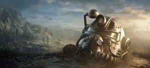 Fallout 76 the scribe of avalon