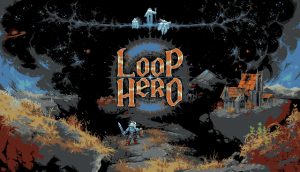 La cover di loop hero