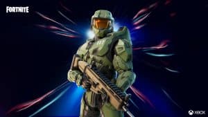 Fortnite, arriva master chief da halo tra le skin