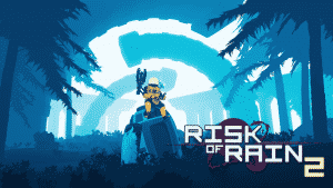 Risk of rain 2