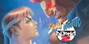 Trovato un modo per sbloccare shin akuma in street fighter alpha 2