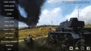 Operation citadel