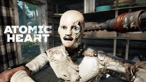 Atomic heart mundfish gdr informazioni steam