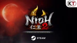 Nioh 2 – the complete edition, l'anteprima