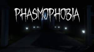 Phasmophobia kinetic games aggiornamento huntig mode fantasma