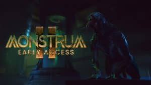 Monstrum 2 junkfish horror recensione survival