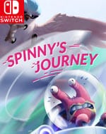 Spinny's Journey