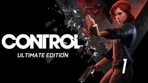 Control ultimate edition