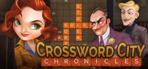 Crossword city chronicles