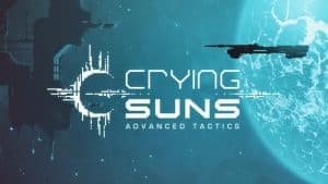 Crying suns