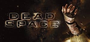 Dead space cover