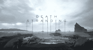 Death stranding extended edition