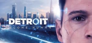 Detroit: become human