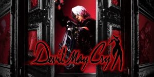 Devil may cry