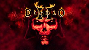 Diablo, diablo ii, diablo 2 remake, diablo iv, blizzard entertainment