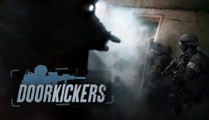 Door kickers