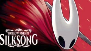 Hollow knight: silksong