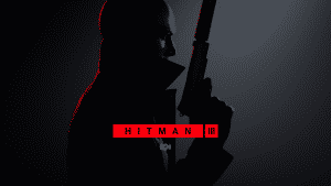 Hitman 3