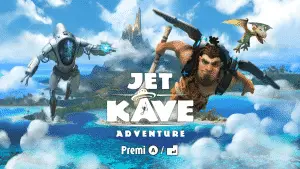 Jet kave adventure