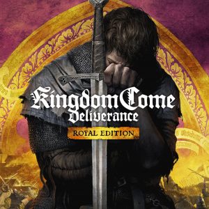 Kingdom come deliverance royal edition