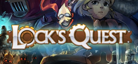 Lock's Quest