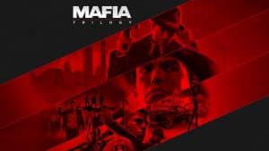 Mafia trilogy