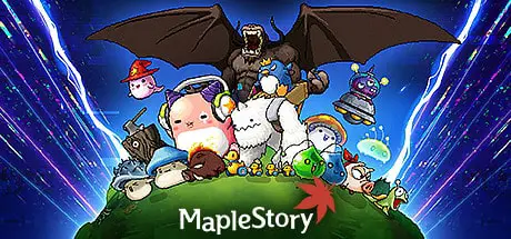 MapleStory