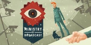 Ministry of brodcast