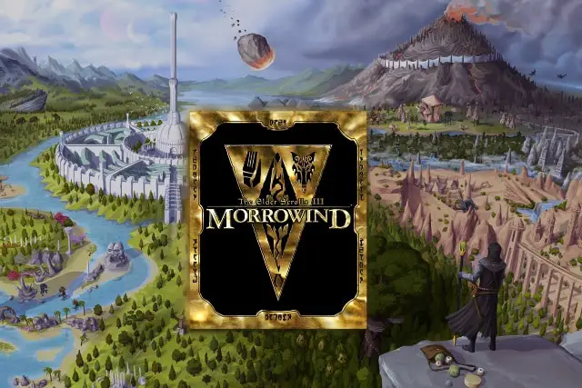 Morrowind