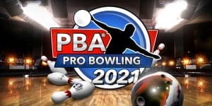 Pba pro bowling 2021