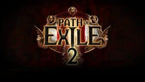 Path of exile, path of exile 2, path of exile 2 uscita, path of exile 2 trailer, path of exile 2 logo