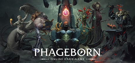 Phageborn