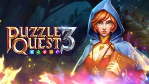 Puzzle quest 3